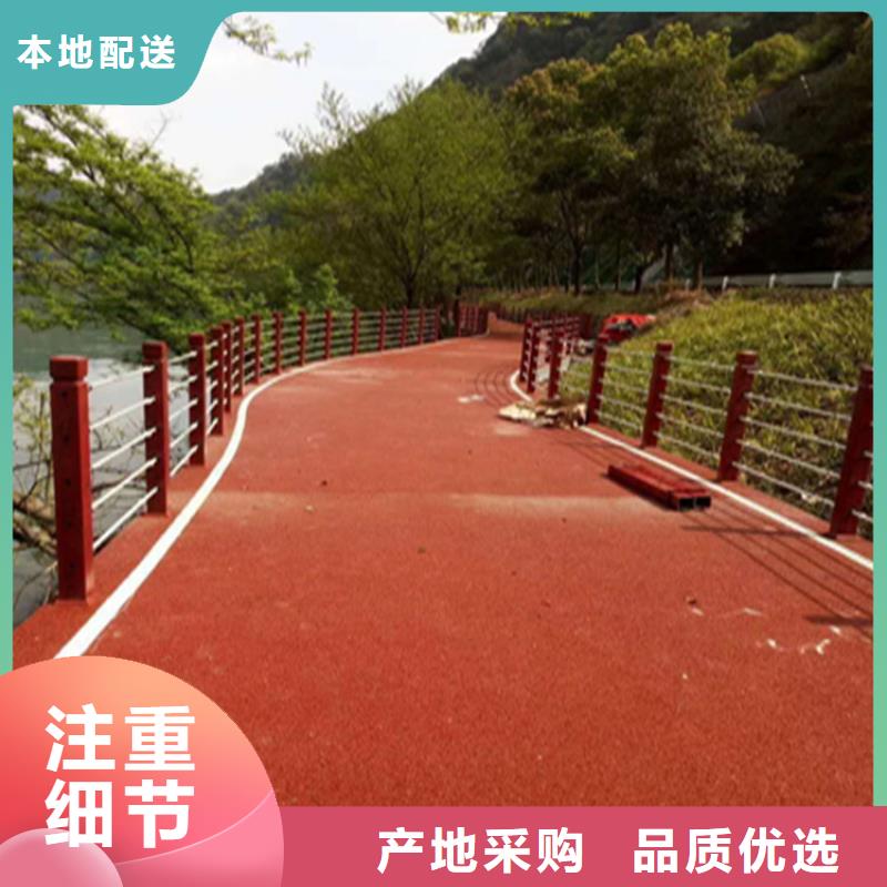 316不锈钢复合管护栏来聚宜兴订购品质值得信赖