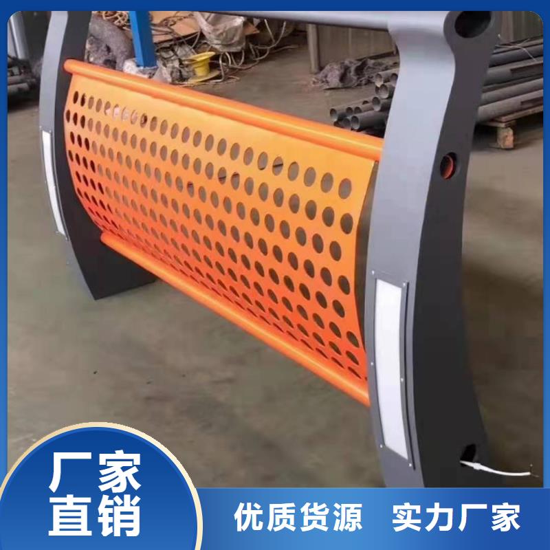道路桥梁防撞护栏-环波梁防撞护栏厂家全新升级品质保障可接急单
