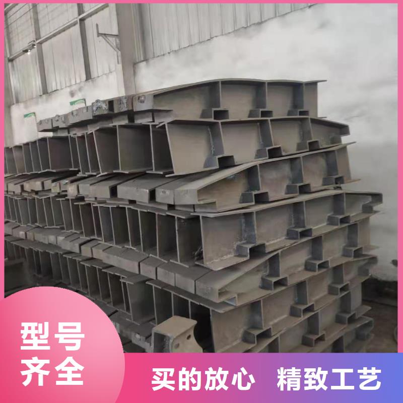 道路桥梁防撞护栏河道景观护栏厂家源头厂家来图定制本地厂家