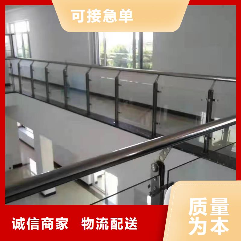 不锈钢护栏201不锈钢复合管一站式采购方便省心本地生产商