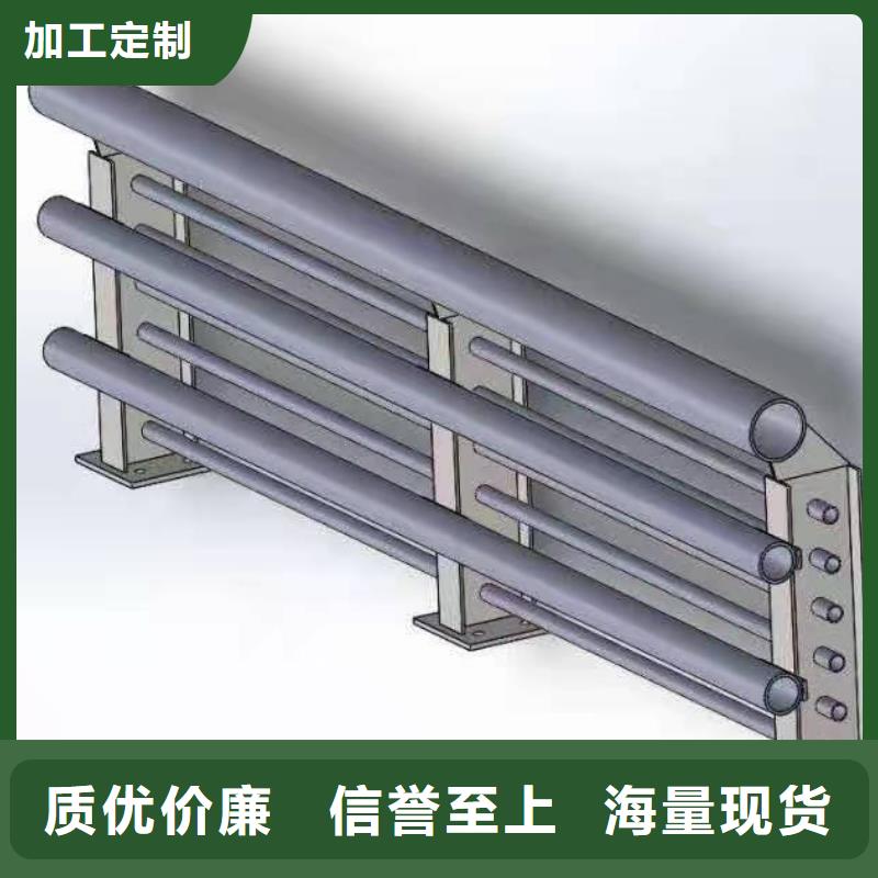 铸造石仿石护栏立柱【镀锌波形护栏】好产品有口碑厂家货源