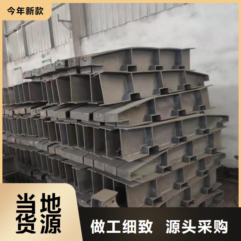 【铸造石仿石护栏立柱-道路护栏可定制】当地制造商