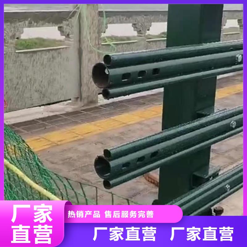 【铸造石仿石护栏立柱_防撞灯光护栏厂家厂家定制】当地生产商
