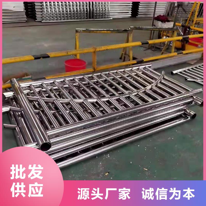 铸造石仿石护栏立柱防护栏源头厂商快速报价