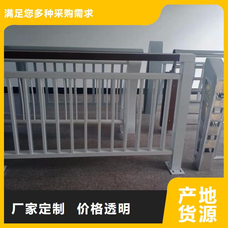 铸造石仿石护栏立柱道路桥梁防撞护栏厂家保障同城生产厂家