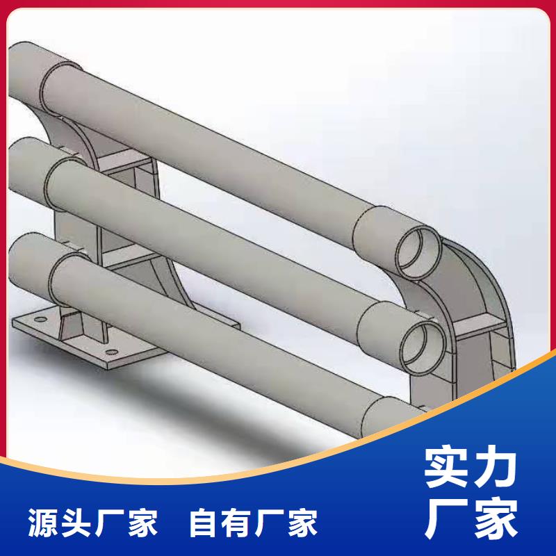 灯光景观护栏厂家立柱生产厂家本地服务商