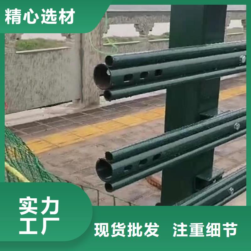 灯光景观护栏厂家_不锈钢护栏厂家现货应用领域