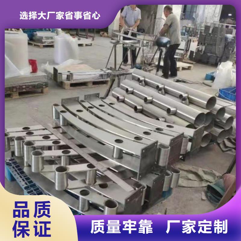 灯光景观护栏厂家_河道景观护栏厂家老客户钟爱放心得选择