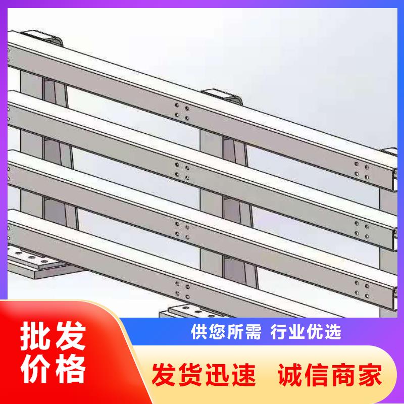 灯光景观护栏厂家,河道景观护栏厂家海量库存快速发货