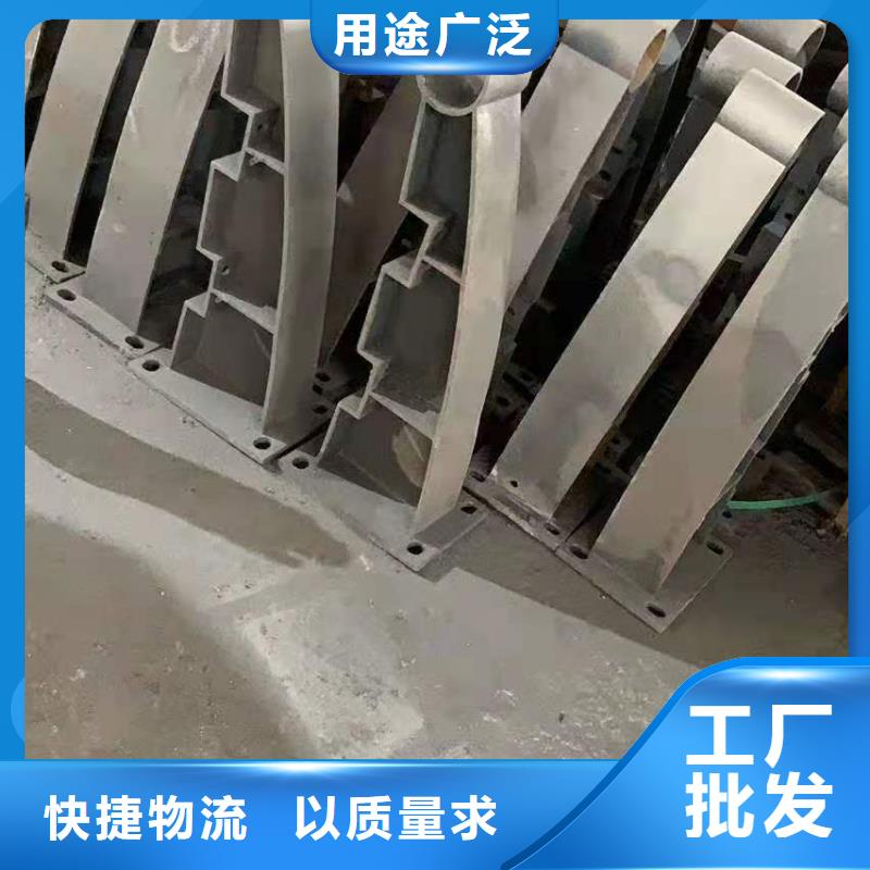 灯光景观护栏厂家_LED防护栏杆一对一为您服务定制零售批发
