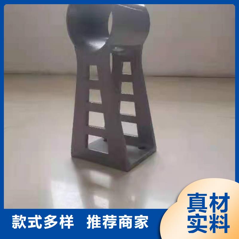 灯光景观护栏厂家【市政护栏】厂家货源稳定常年供应