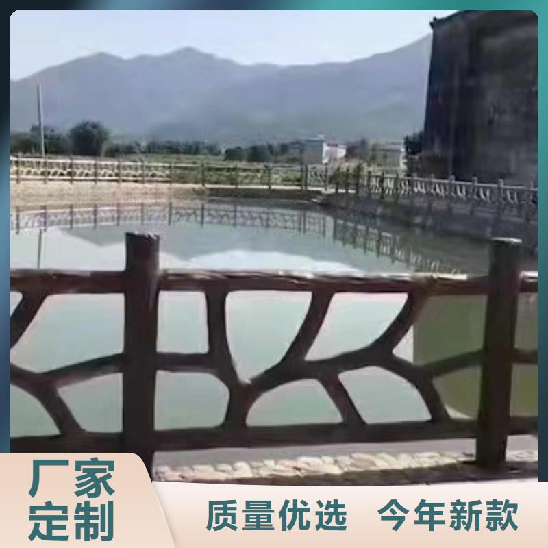 灯光景观护栏厂家q235b波形护栏板支持加工定制出货快