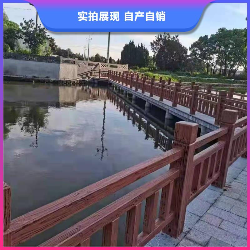 灯光景观护栏厂家_镀锌喷塑防撞栏货源报价免费询价