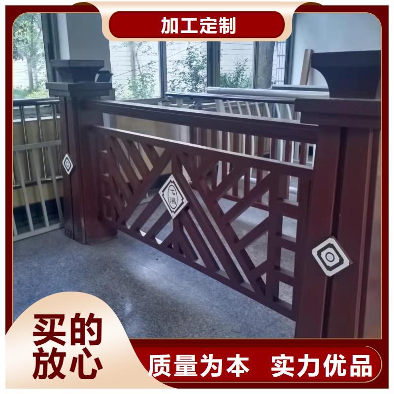 灯光景观护栏厂家道路桥梁防撞护栏厂家质量不佳尽管来找我当地厂家