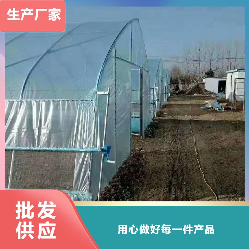 大棚管镀锌大棚管厂家同城供应商