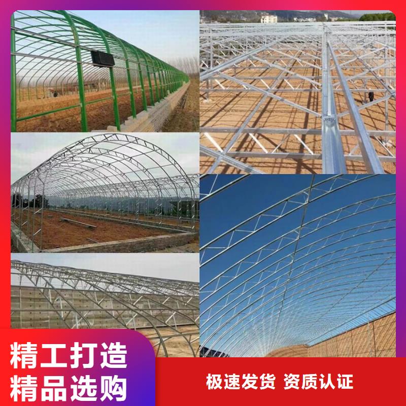 大棚管拒绝中间商本地经销商