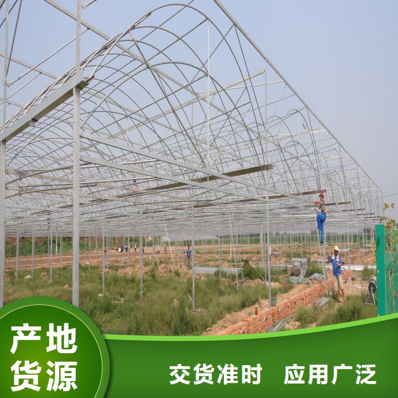 大棚管2-农业养殖大棚管多种规格可选当地供应商