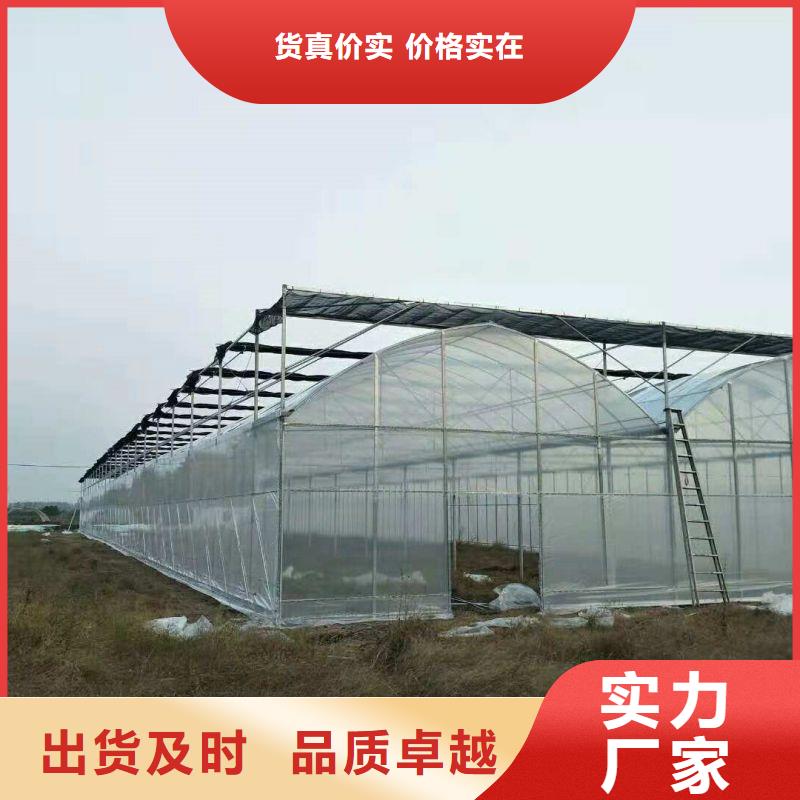 大棚管2-椭圆管温室大棚优良工艺质量检测