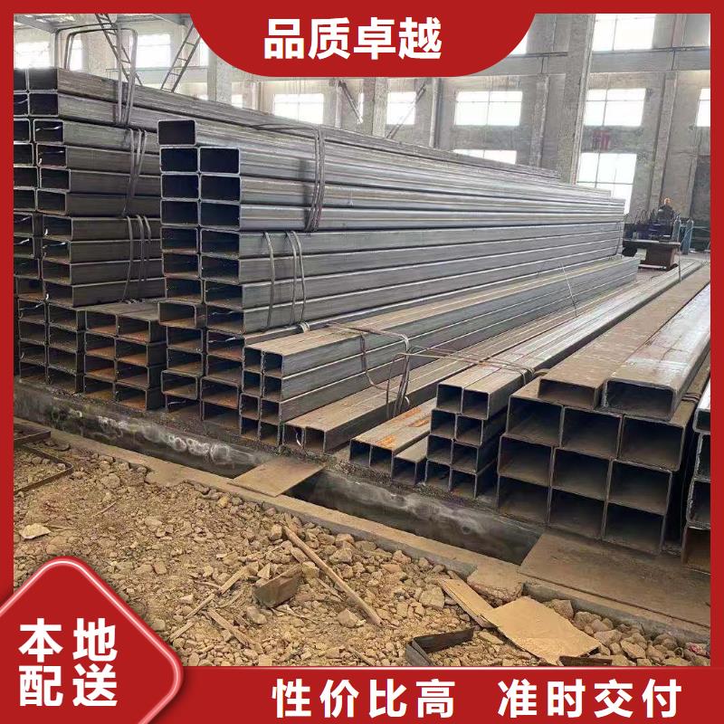 方管连栋大棚管海量库存严选好货