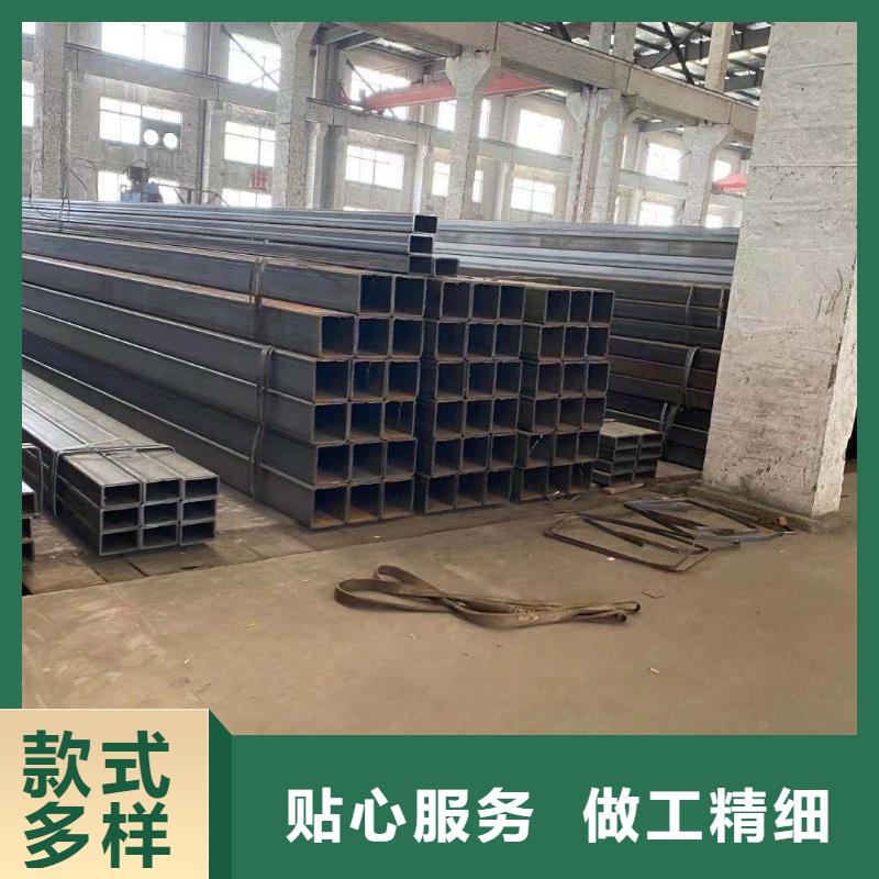 方管温室大棚管厂家供应规格齐全
