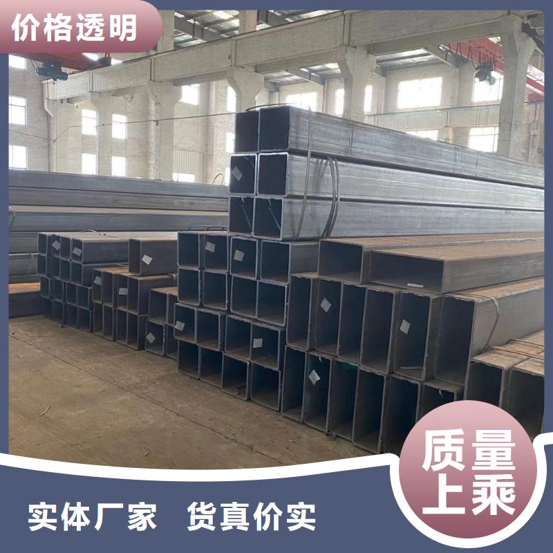 方管铝管敢与同行比价格品质过硬