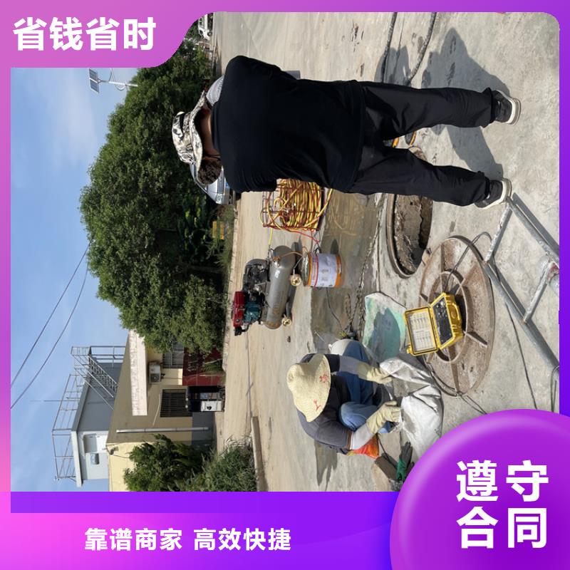 管道安装气囊封堵-本地施工队
「苏龙潜水队」[本地]生产商