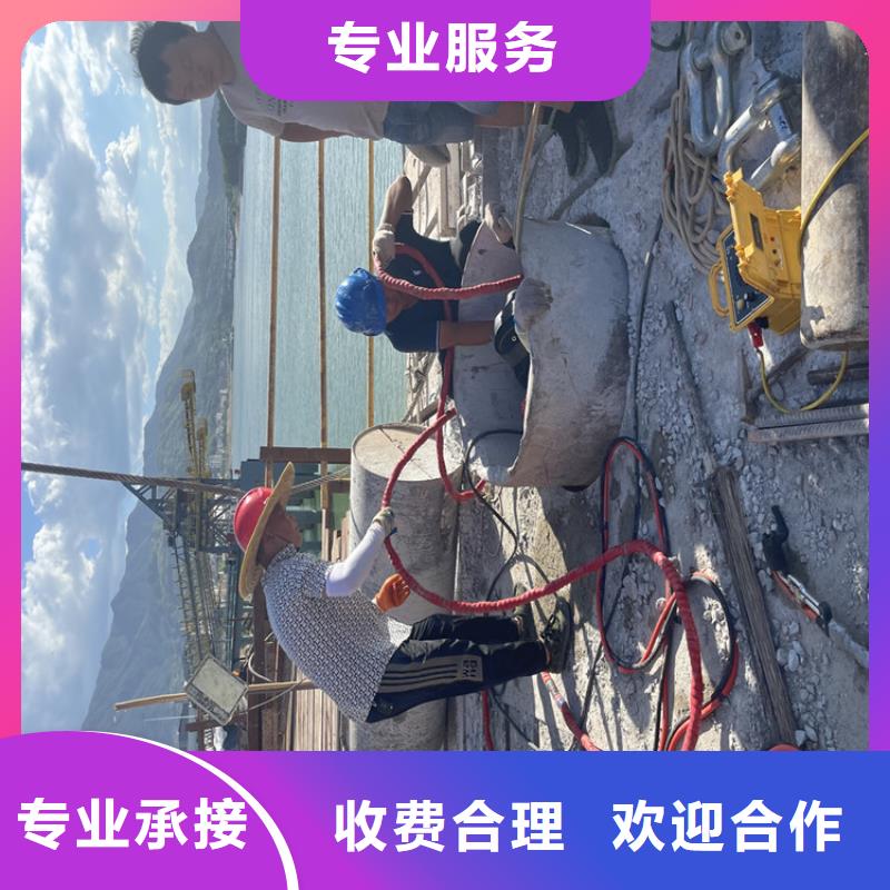 水下检查公司信息快速