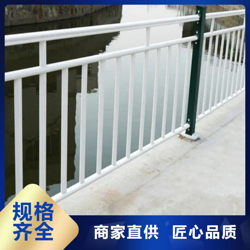 优质桥梁景观护栏立柱的当地厂家本地品牌