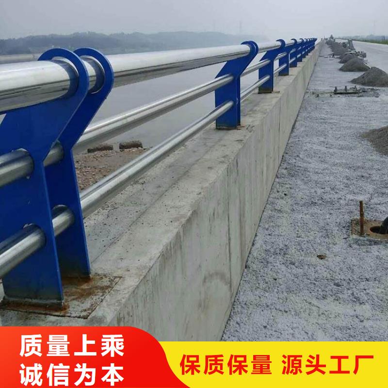 不锈钢桥梁护栏-钜惠来袭保障