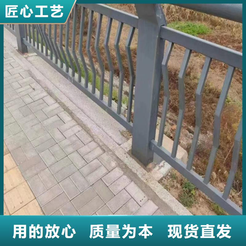 山东防撞护栏厂家-值得信赖现货齐全售后无忧