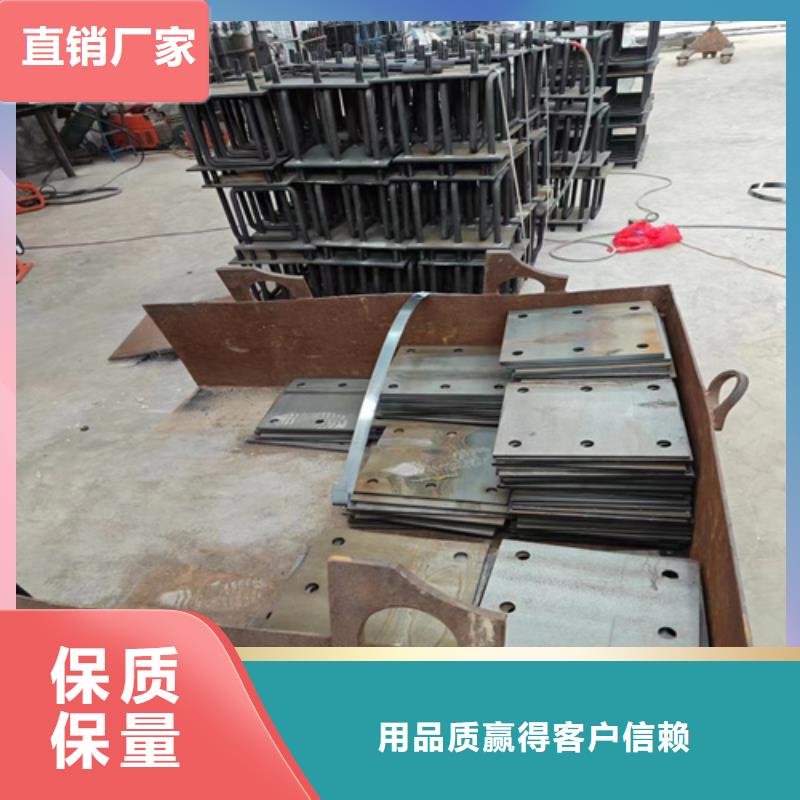 质优价廉的河道桥梁景观护栏批发商生产型