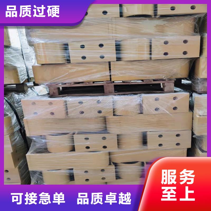 桥梁防撞护栏优势当地货源
