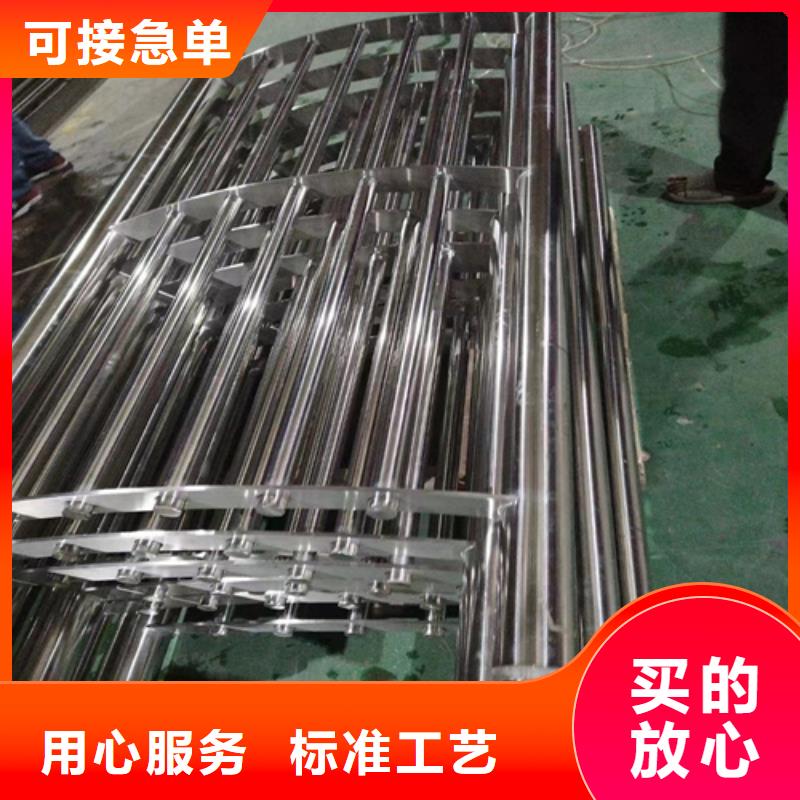 桥梁防撞护栏-q345防撞钢护栏现货直供同城品牌