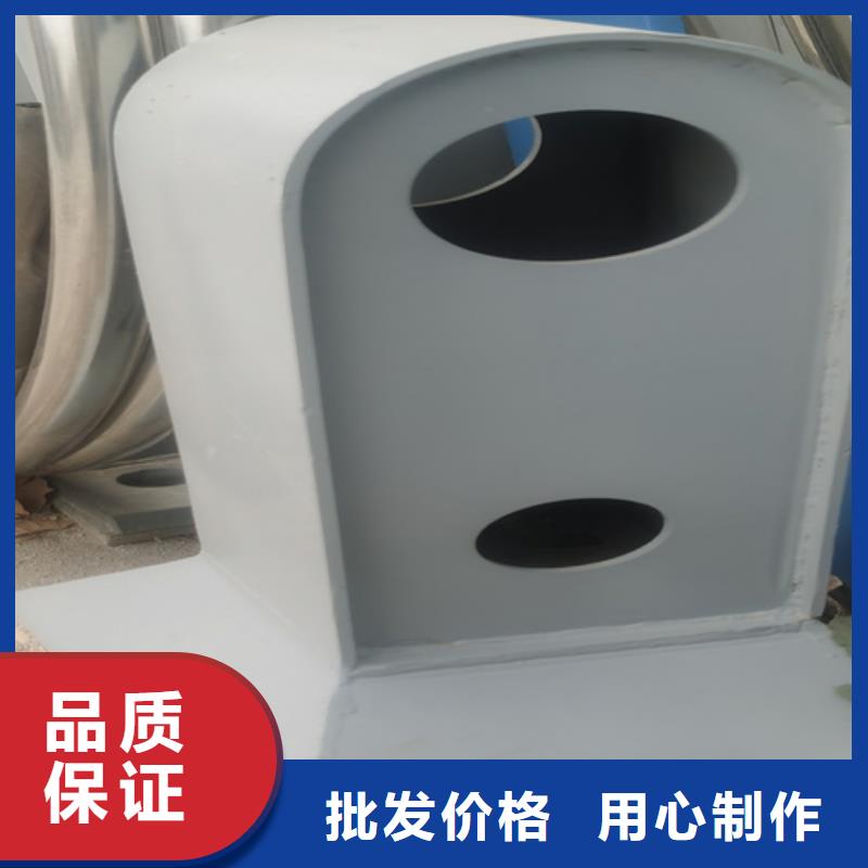 质量优的河道景观桥梁护栏生产厂家当地厂家