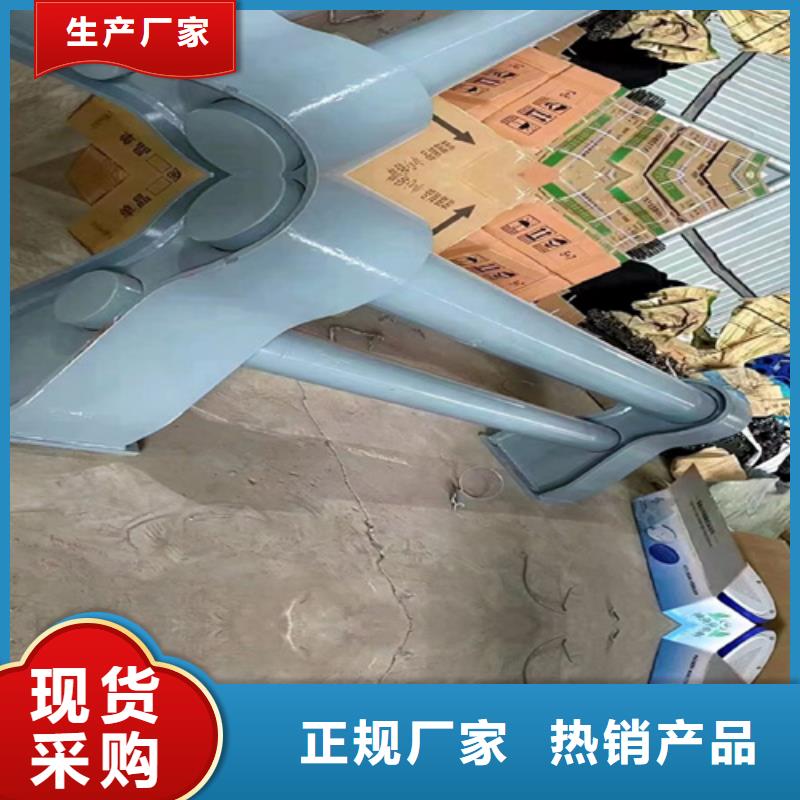 桥梁防撞护栏金属梁柱式防撞栏杆厂家快速物流发货常年出售
