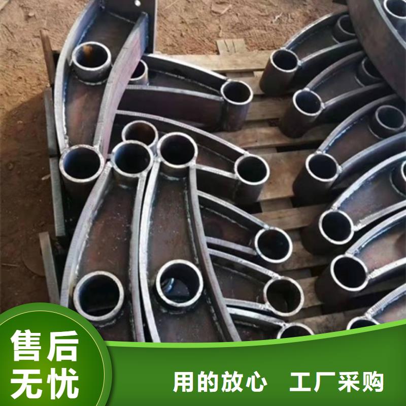 防撞护栏防撞护栏厂家厂家精选一站式供应厂家