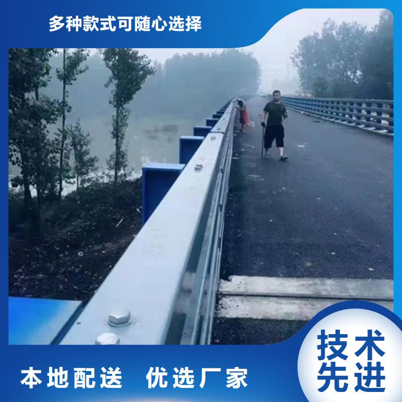 #桥梁景观护栏立柱#-价格优惠好产品不怕比