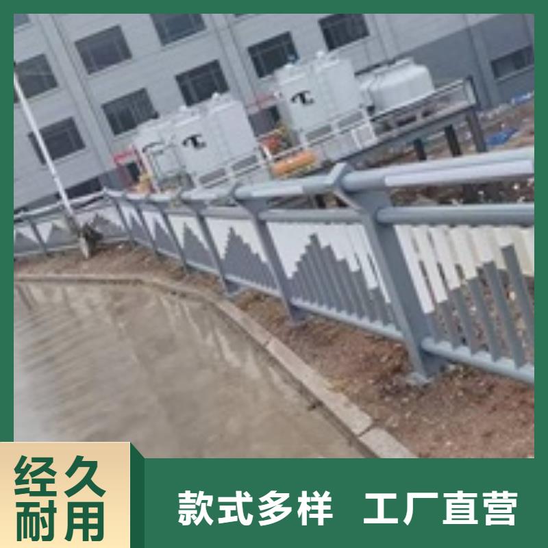 防撞护栏碳钢防撞护栏厂家选择大厂家省事省心品质优选