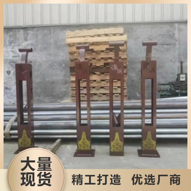 【防撞护栏镀锌静电喷塑护栏管镀锌静电喷塑护栏管品质保障售后无忧】本地公司