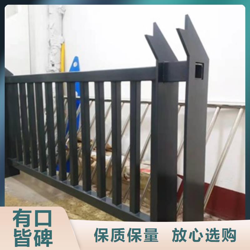 公路桥梁防撞护栏-欢迎来电洽谈性价比高