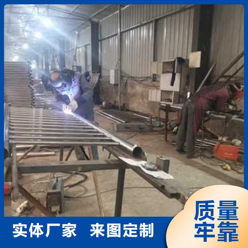 防撞护栏公司一站式服务用心做好每一件产品