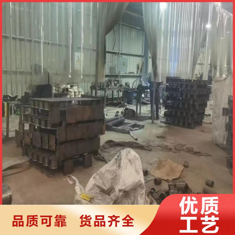 公路波形护栏厂家高标准高品质