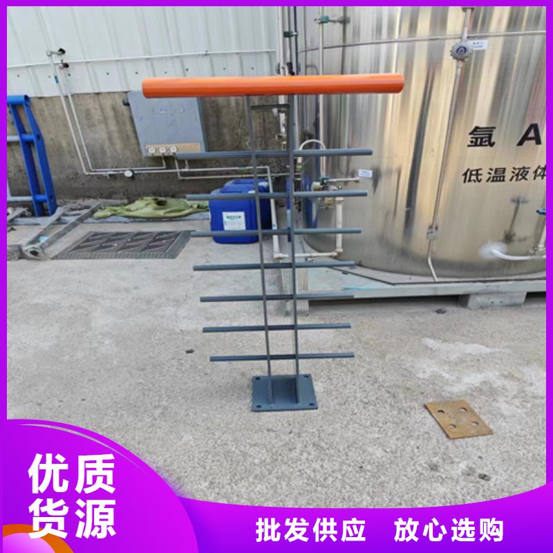 304不锈钢护栏立柱-304不锈钢护栏立柱实体厂家质量三包