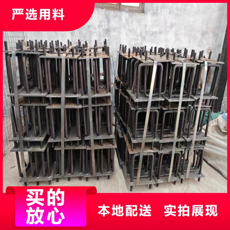 【防撞护栏防撞护栏立柱厂家服务始终如一】畅销本地