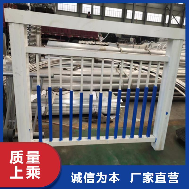 公园景区市政隔离栏杆 行业资讯厂家货源稳定