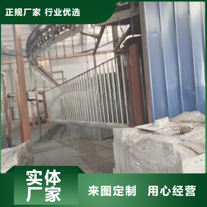 不锈钢复合管护栏天桥栏杆今年新款好货直销