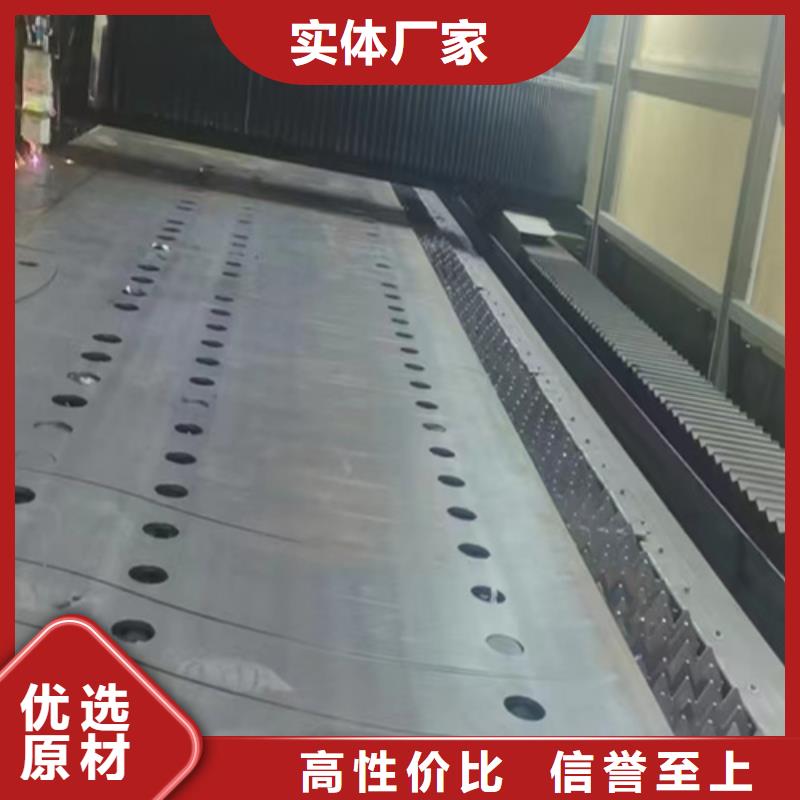 【不锈钢复合管护栏-景观灯光护栏全品类现货】应用广泛