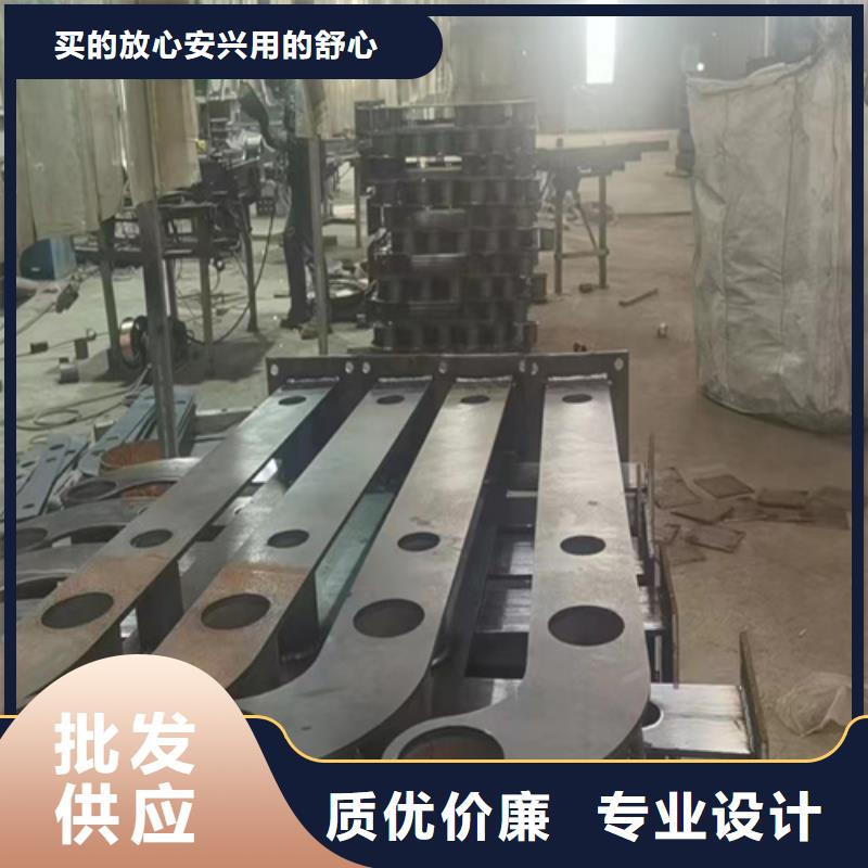 不锈钢围墙护栏-买贵可退原厂制造
