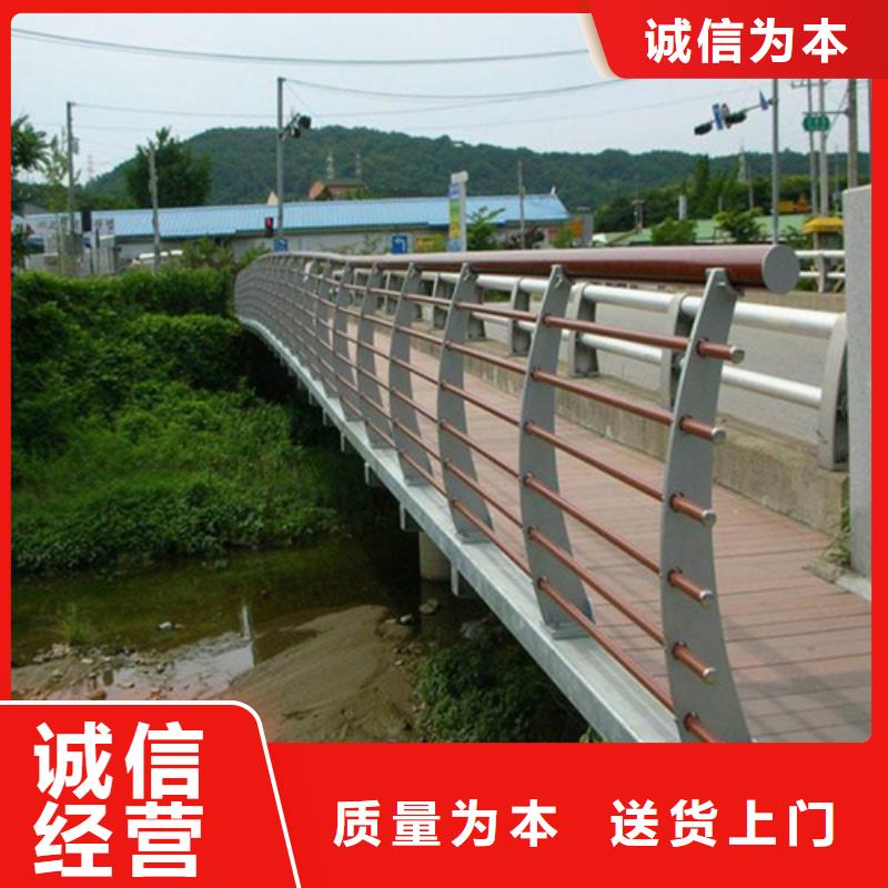 不锈钢复合管护栏不锈钢复合管厂家多种规格可选当地生产商