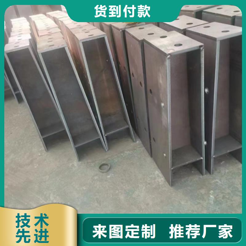 #防撞护栏图集#实力强同城厂家